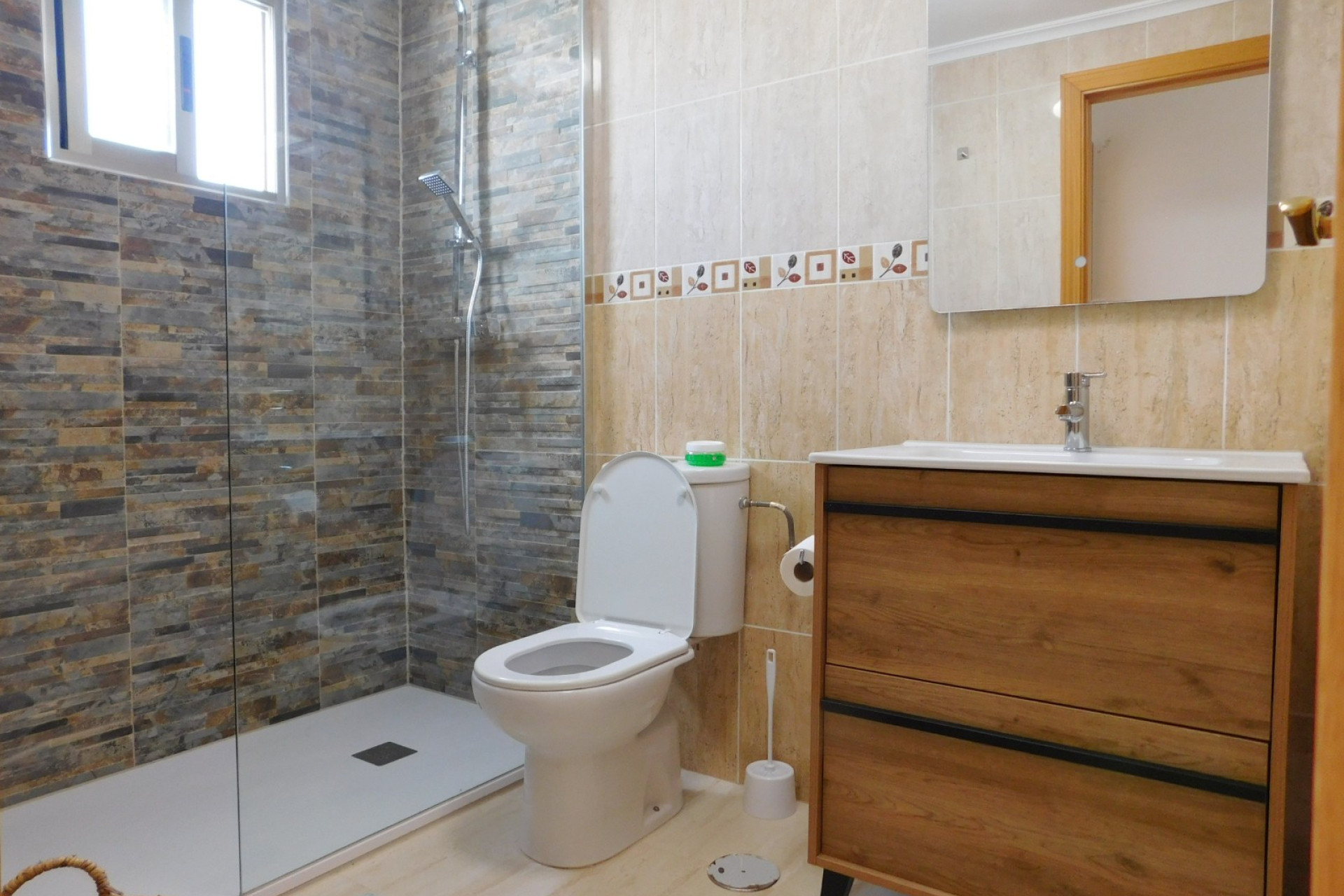 Long Term Rental - Apartment / Flat - San Miguel de Salinas
