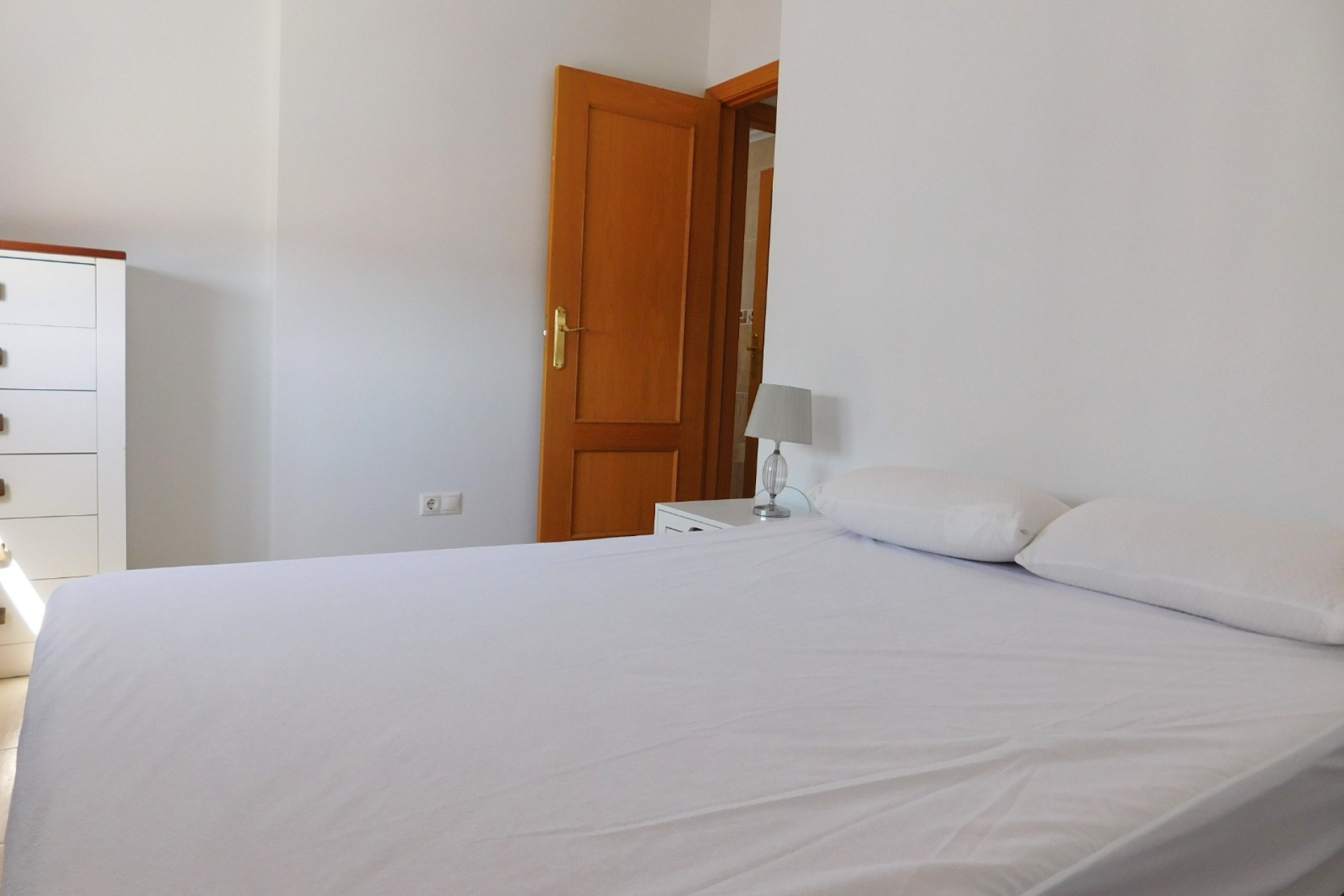 Long Term Rental - Apartment / Flat - San Miguel de Salinas