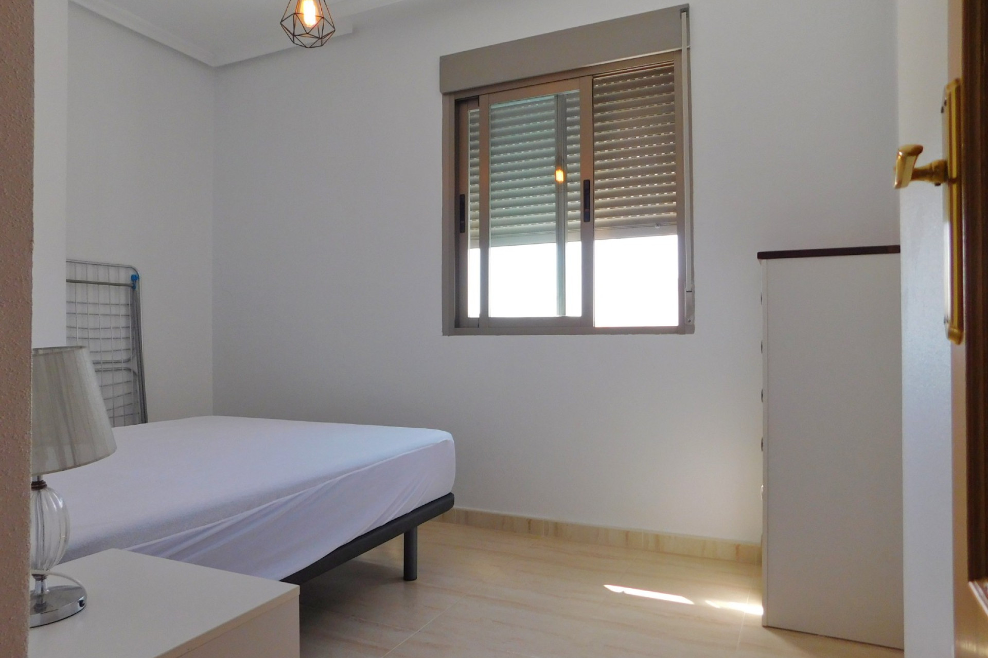 Long Term Rental - Apartment / Flat - San Miguel de Salinas