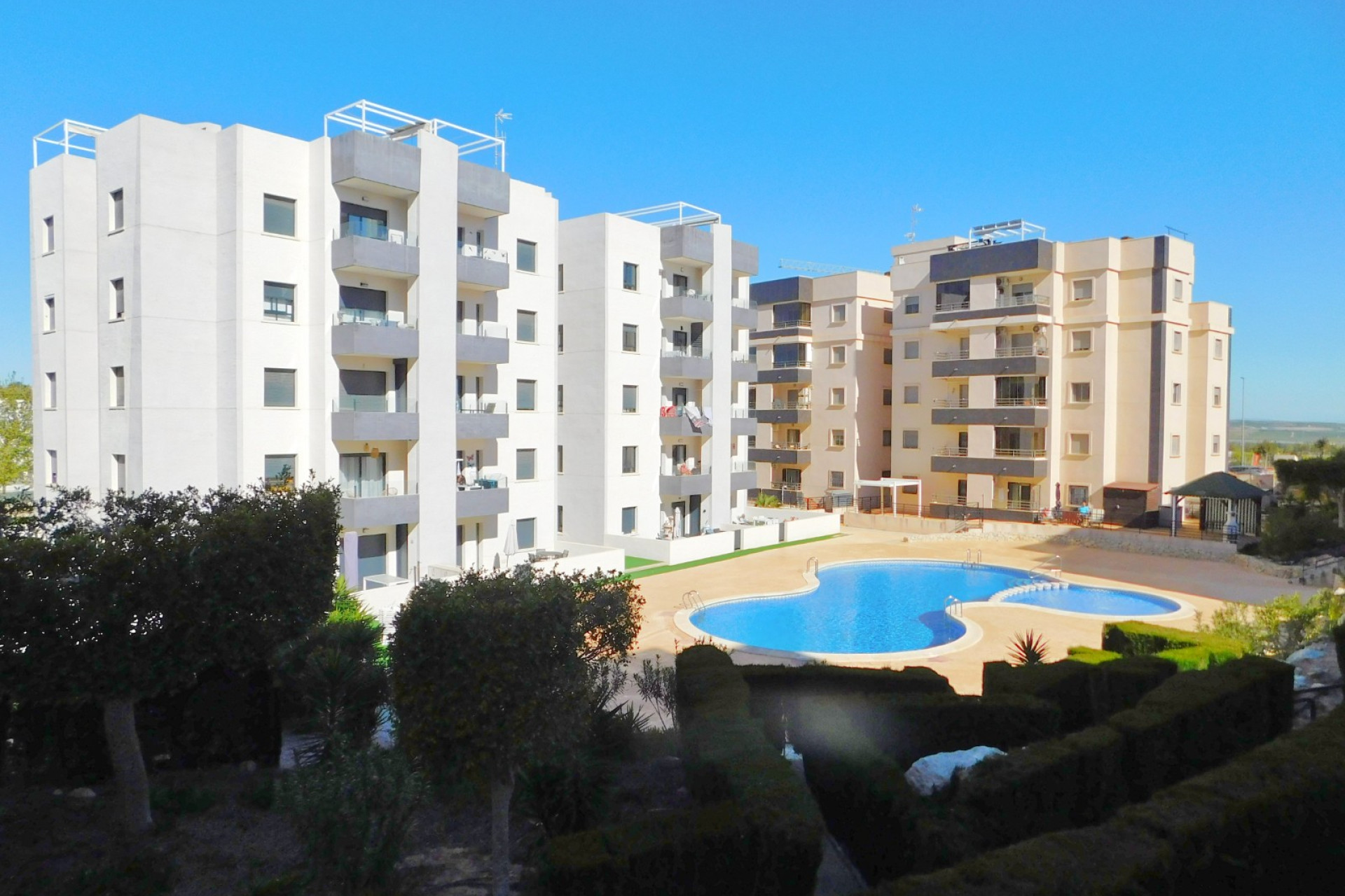 Long Term Rental - Apartment / Flat - San Miguel de Salinas