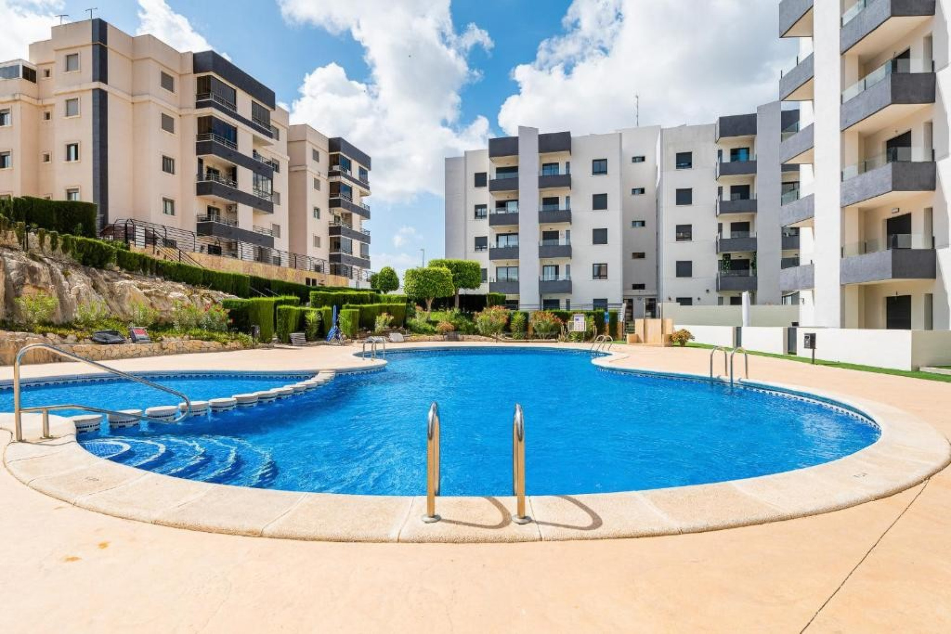 Long Term Rental - Apartment / Flat - San Miguel de Salinas