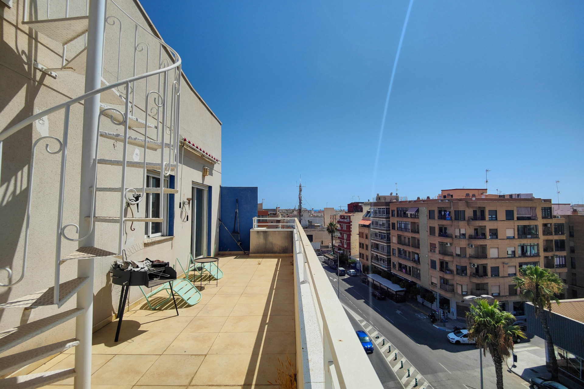 Long Term Rental - Apartment / Flat - Torrevieja - Antonio Machado