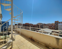 Long Term Rental - Apartment / Flat - Torrevieja - Antonio Machado