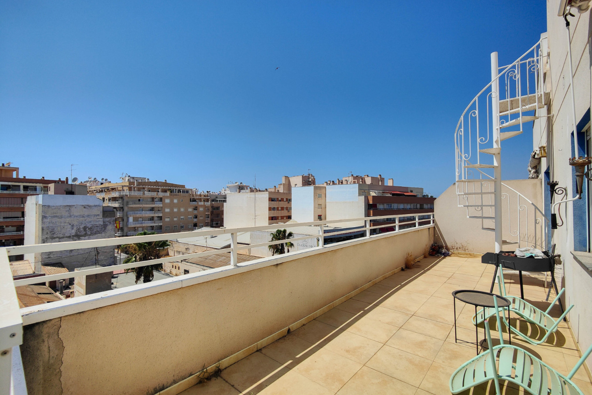 Long Term Rental - Apartment / Flat - Torrevieja - Antonio Machado