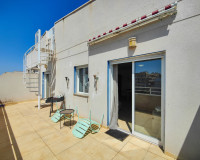 Long Term Rental - Apartment / Flat - Torrevieja - Antonio Machado