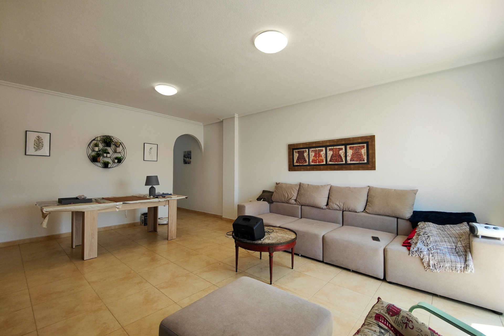 Long Term Rental - Apartment / Flat - Torrevieja - Antonio Machado
