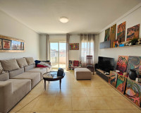 Long Term Rental - Apartment / Flat - Torrevieja - Antonio Machado