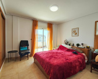 Long Term Rental - Apartment / Flat - Torrevieja - Antonio Machado