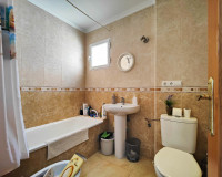 Long Term Rental - Apartment / Flat - Torrevieja - Antonio Machado