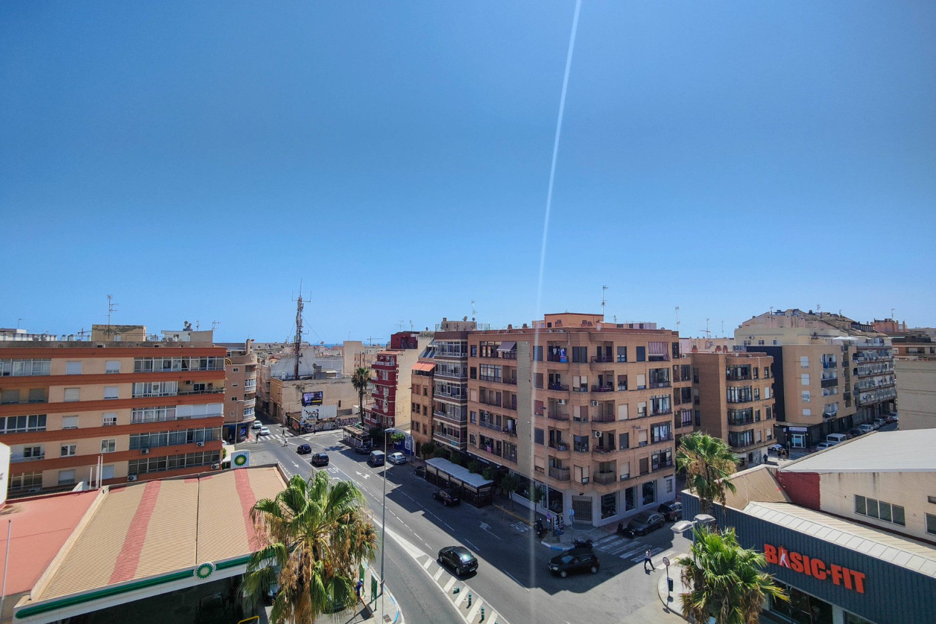 Long Term Rental - Apartment / Flat - Torrevieja - Antonio Machado