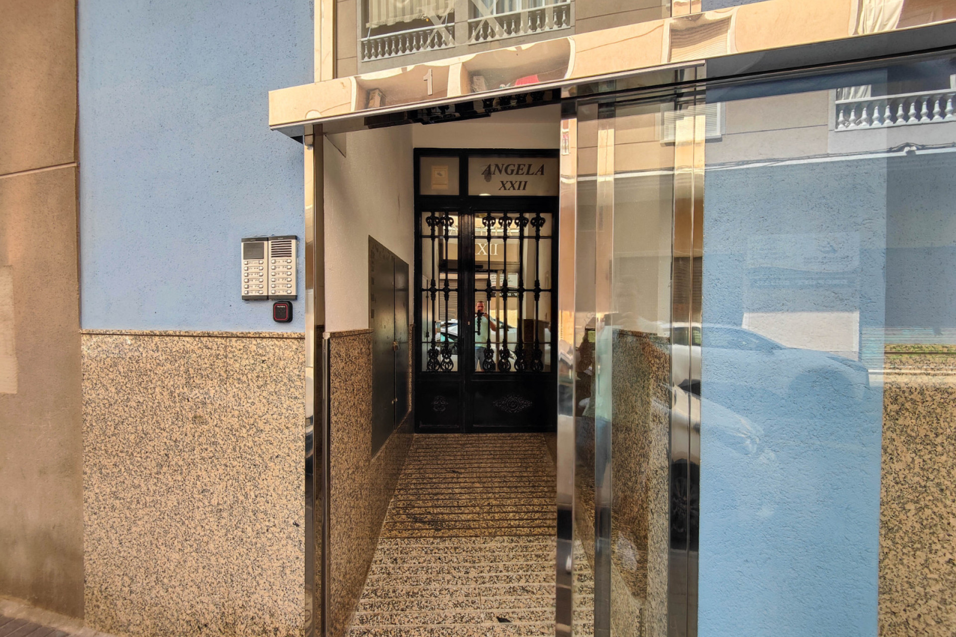 Long Term Rental - Apartment / Flat - Torrevieja - Antonio Machado