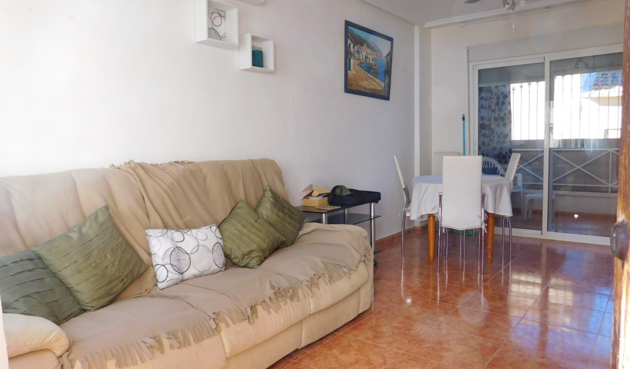 Long Term Rental - Town House - Torremendo