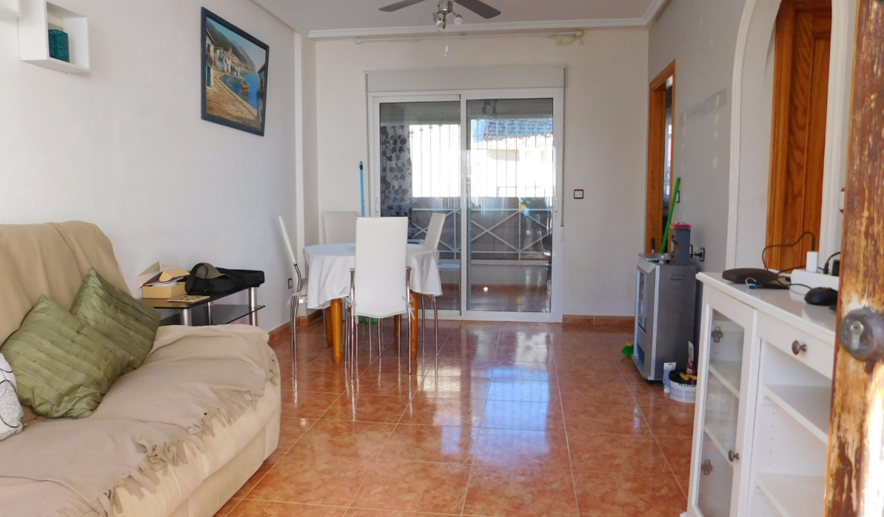 Long Term Rental - Town House - Torremendo