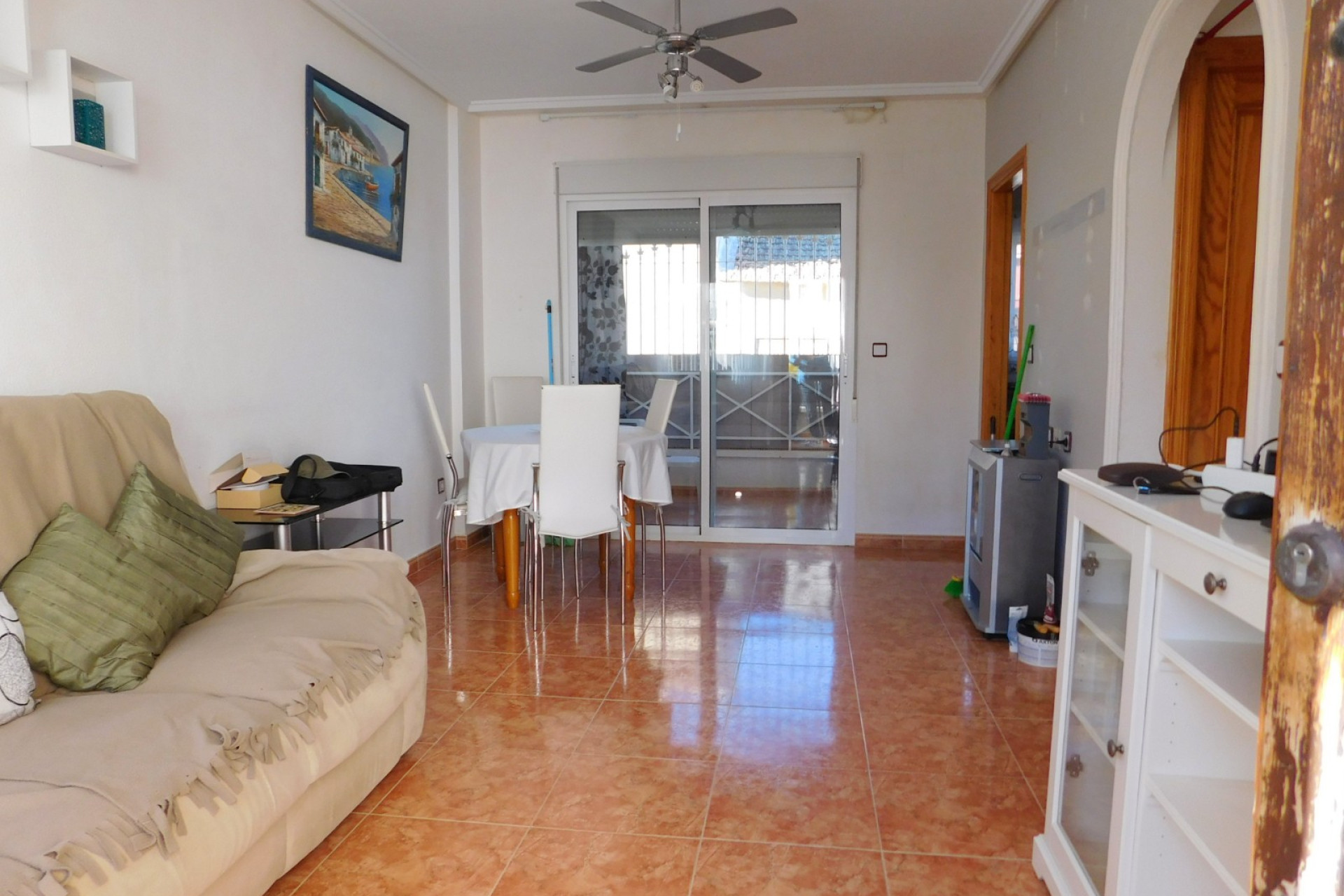 Long Term Rental - Town House - Torremendo