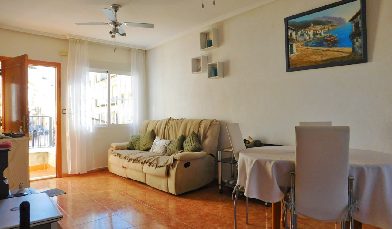Long Term Rental - Town House - Torremendo