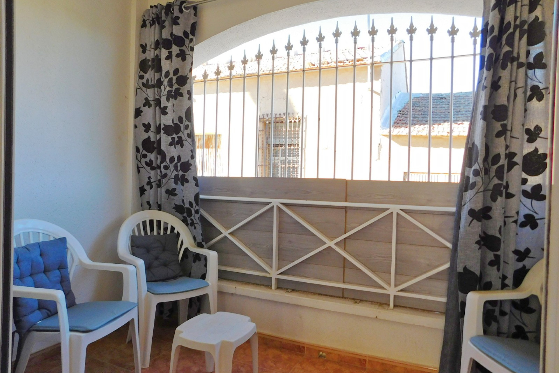 Long Term Rental - Town House - Torremendo