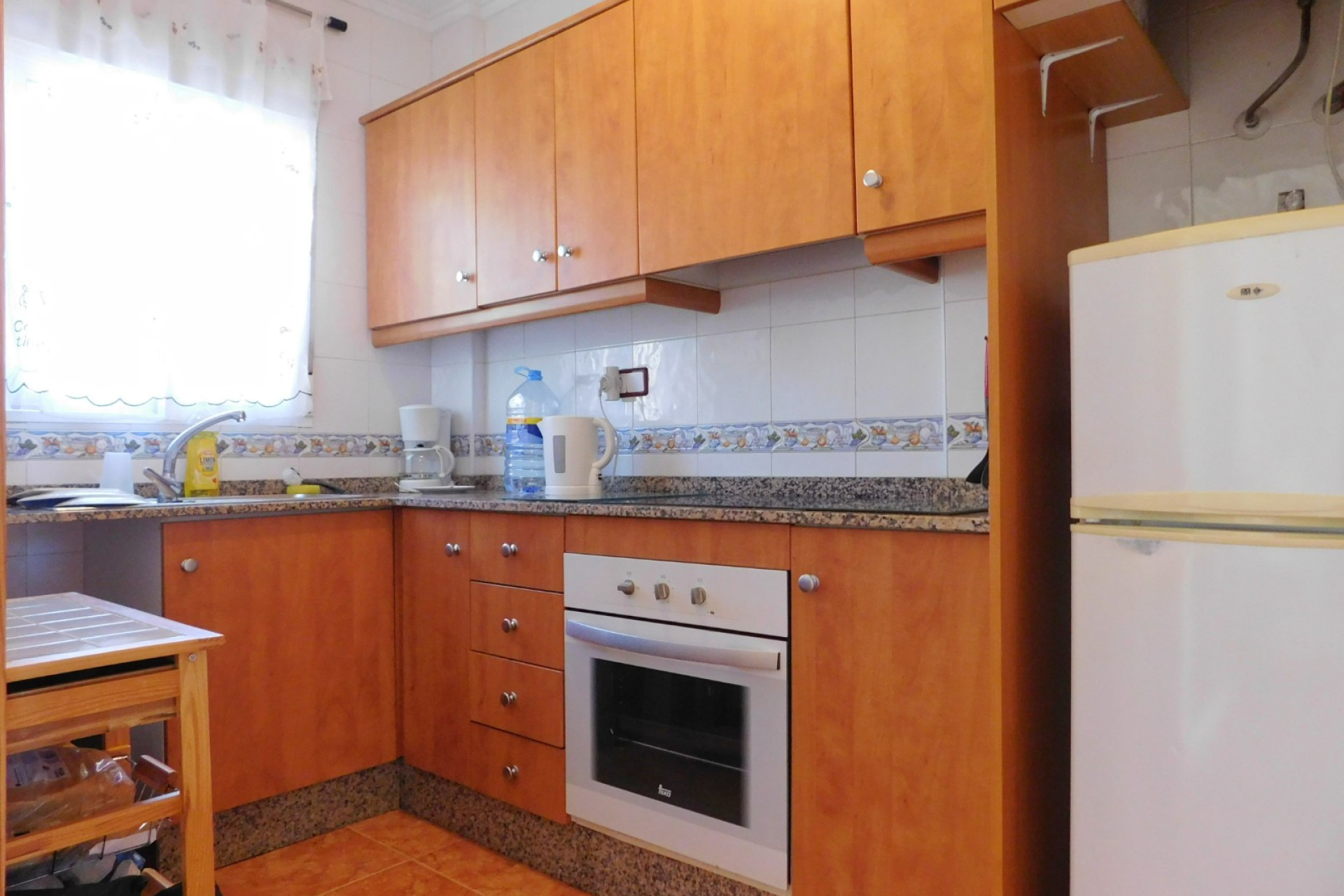 Long Term Rental - Town House - Torremendo