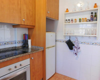Long Term Rental - Town House - Torremendo