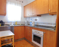 Long Term Rental - Town House - Torremendo