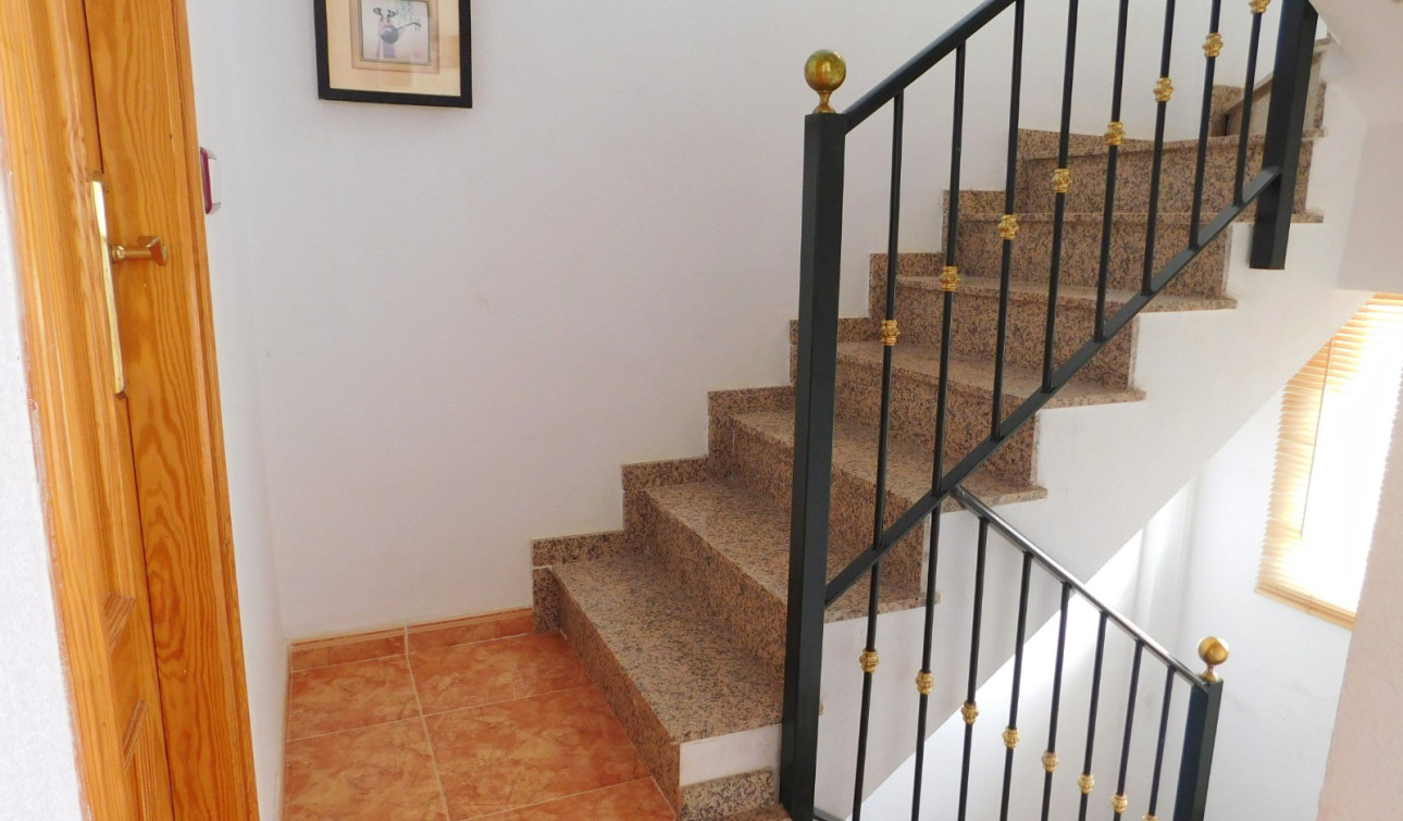 Long Term Rental - Town House - Torremendo