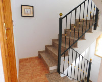 Long Term Rental - Town House - Torremendo