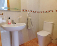 Long Term Rental - Town House - Torremendo
