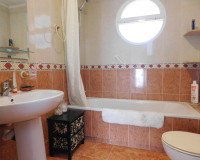 Long Term Rental - Town House - Torremendo