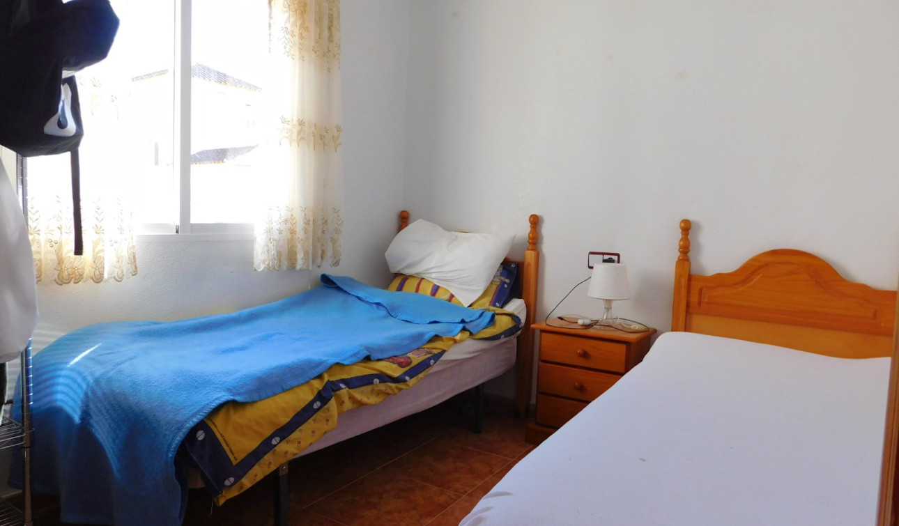 Long Term Rental - Town House - Torremendo