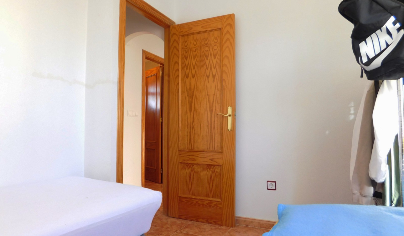 Long Term Rental - Town House - Torremendo