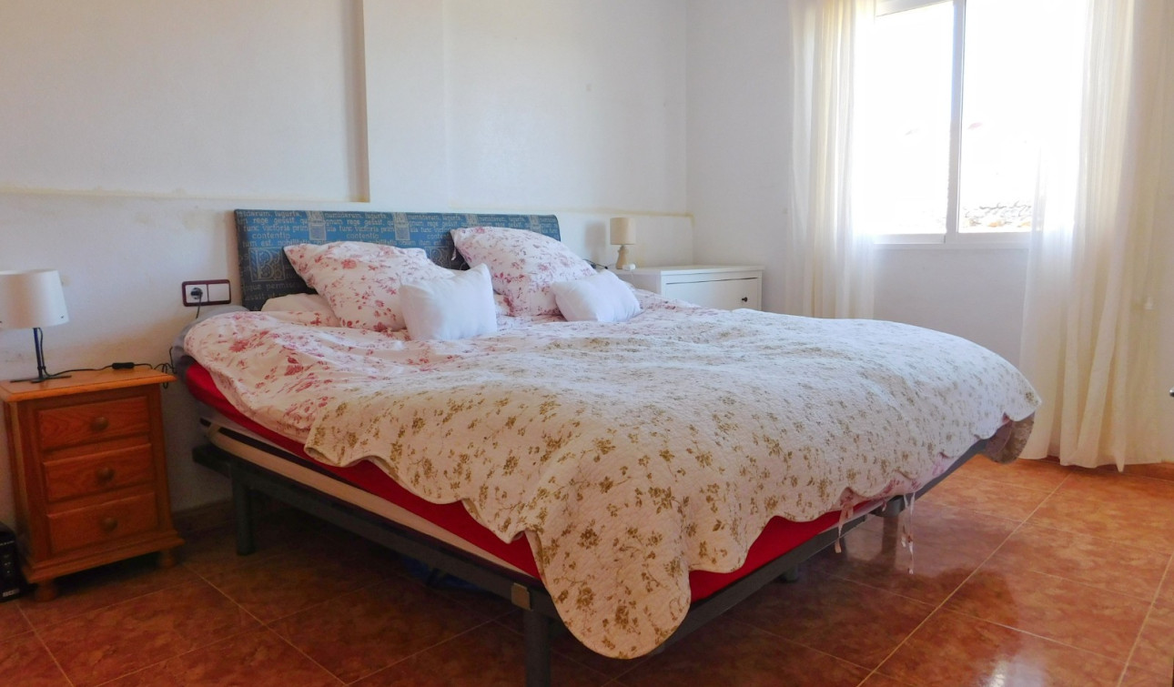 Long Term Rental - Town House - Torremendo