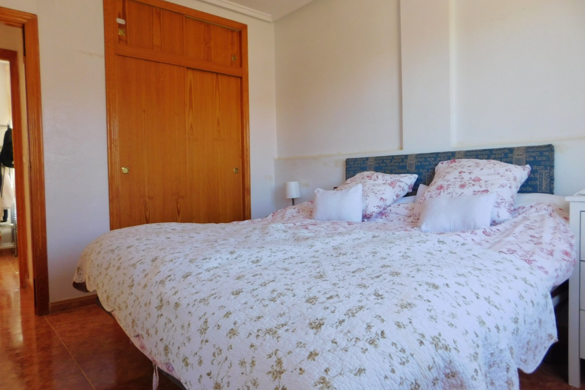 Long Term Rental - Town House - Torremendo