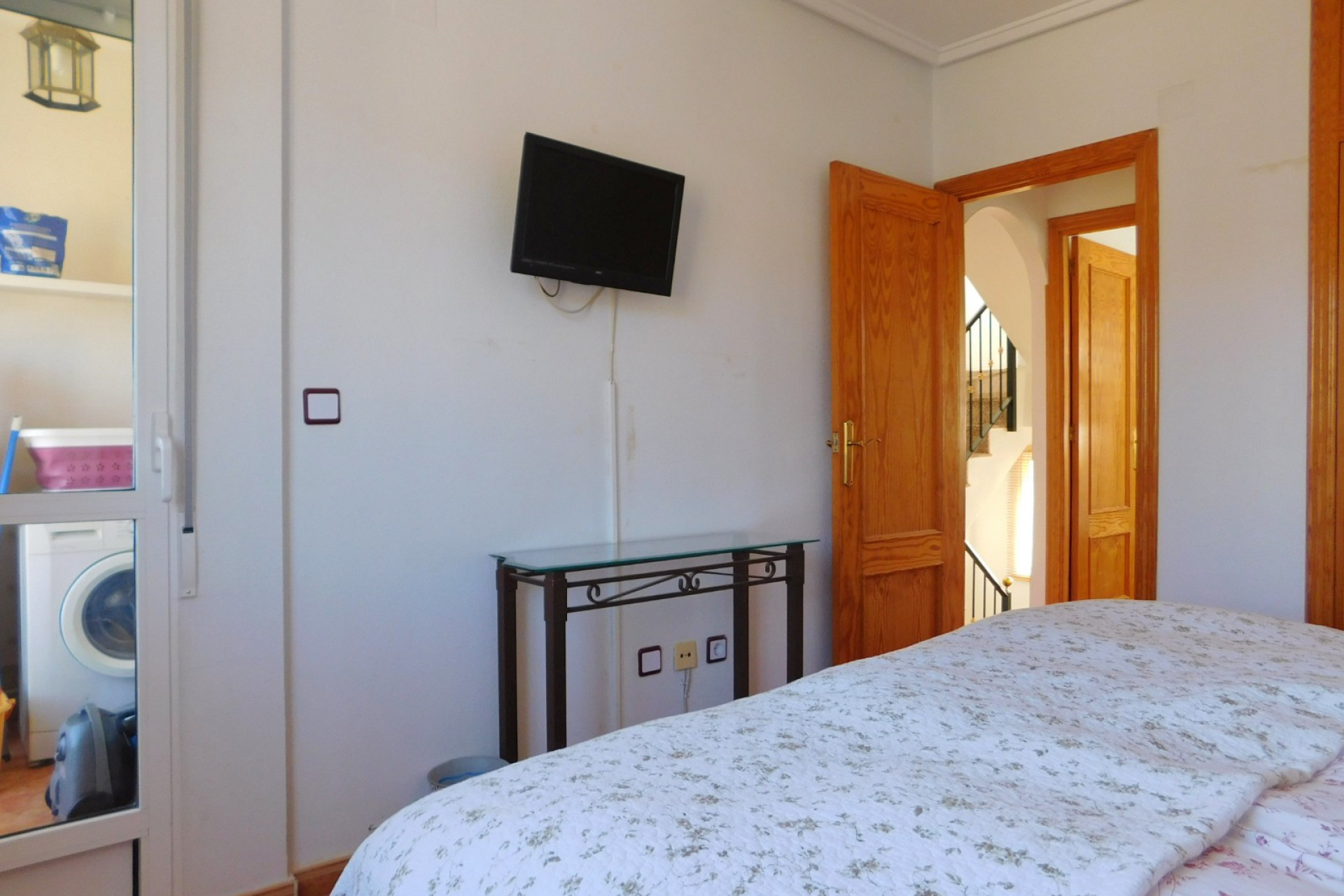 Long Term Rental - Town House - Torremendo