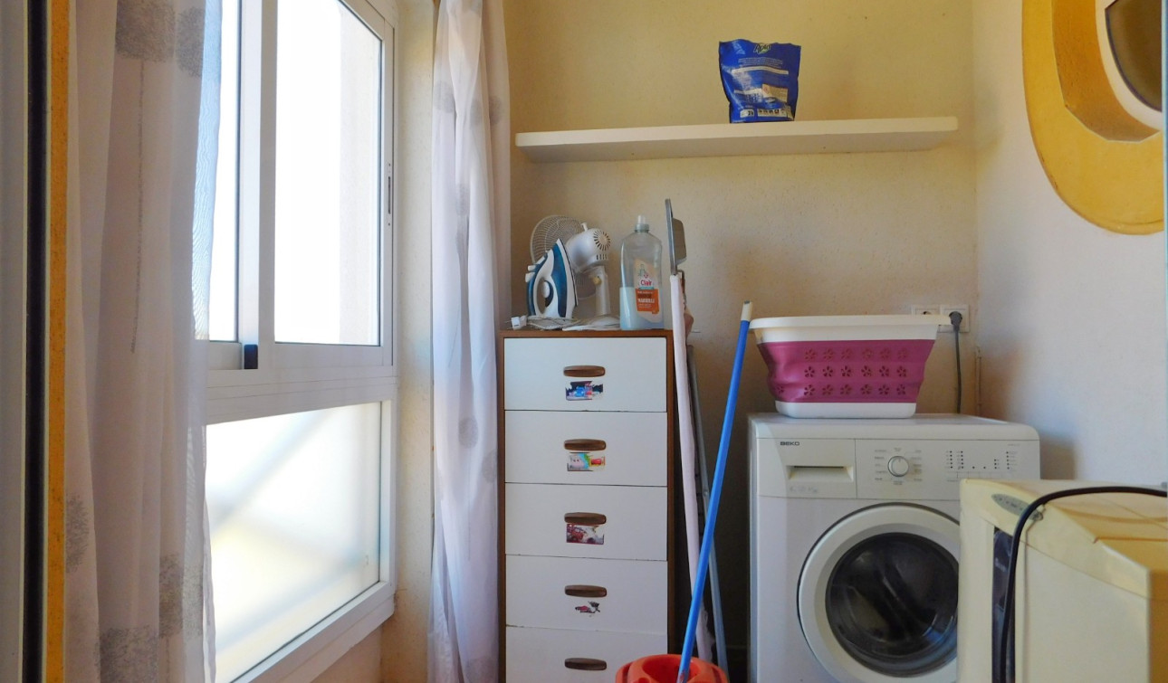 Long Term Rental - Town House - Torremendo