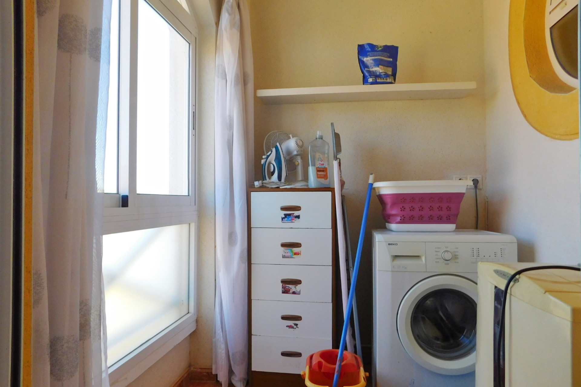 Long Term Rental - Town House - Torremendo