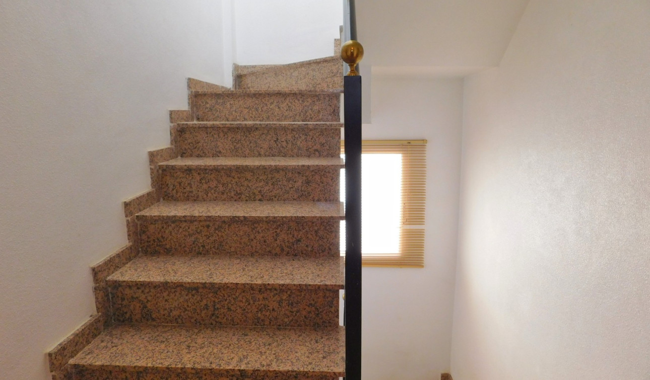 Long Term Rental - Town House - Torremendo