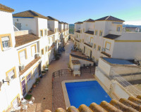 Long Term Rental - Town House - Torremendo