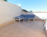 Long Term Rental - Town House - Torremendo