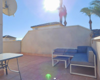 Long Term Rental - Town House - Torremendo