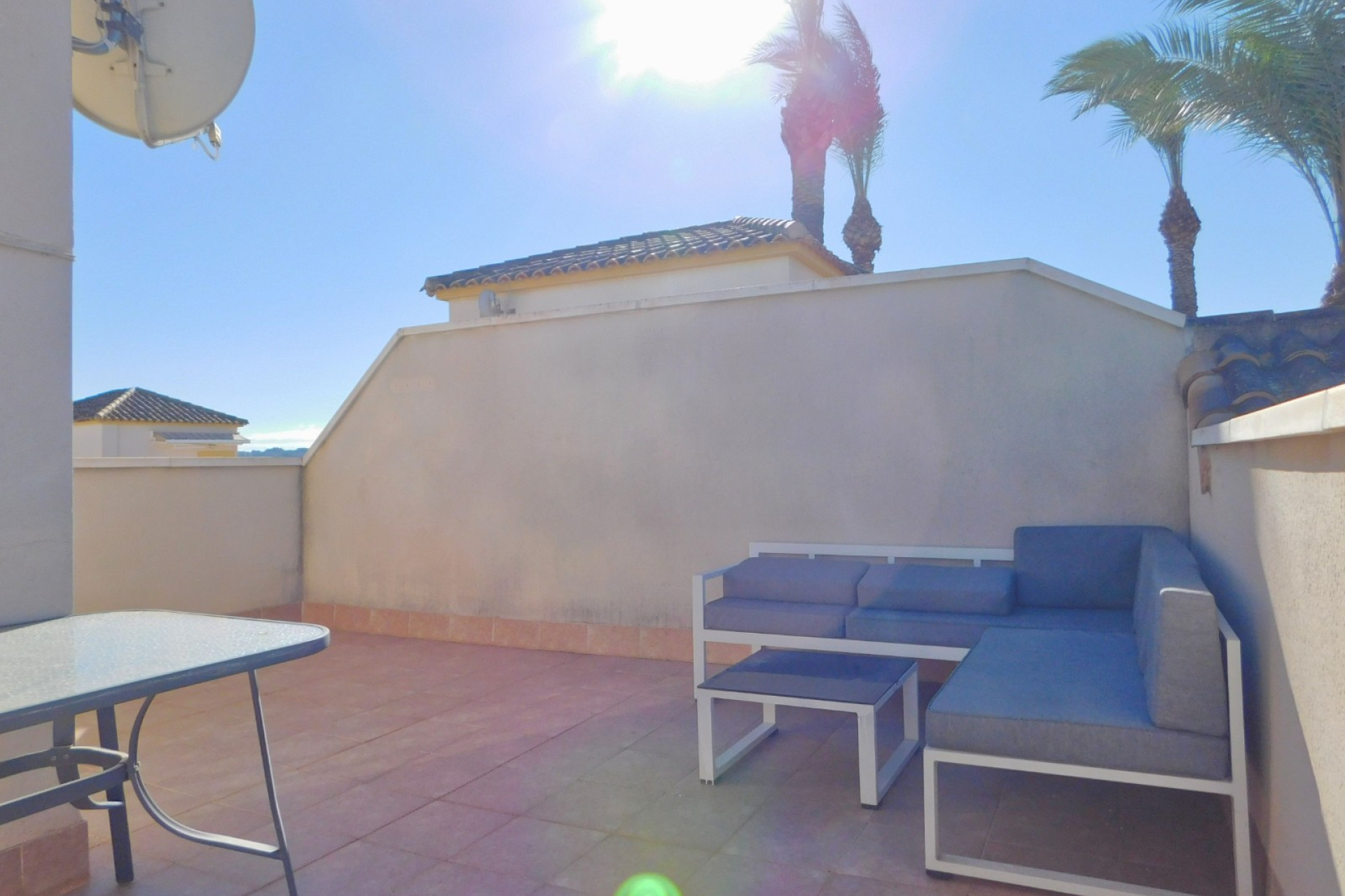 Long Term Rental - Town House - Torremendo