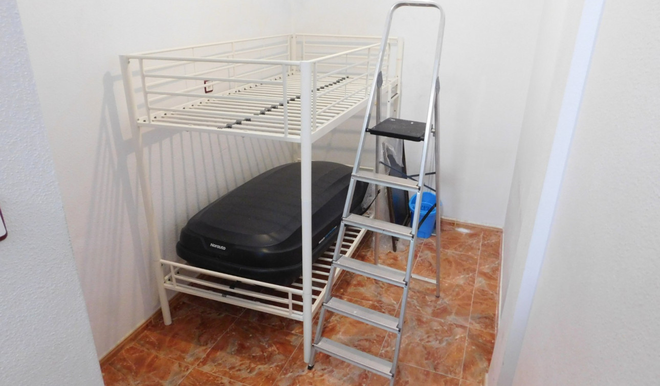 Long Term Rental - Town House - Torremendo