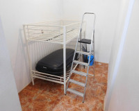 Long Term Rental - Town House - Torremendo