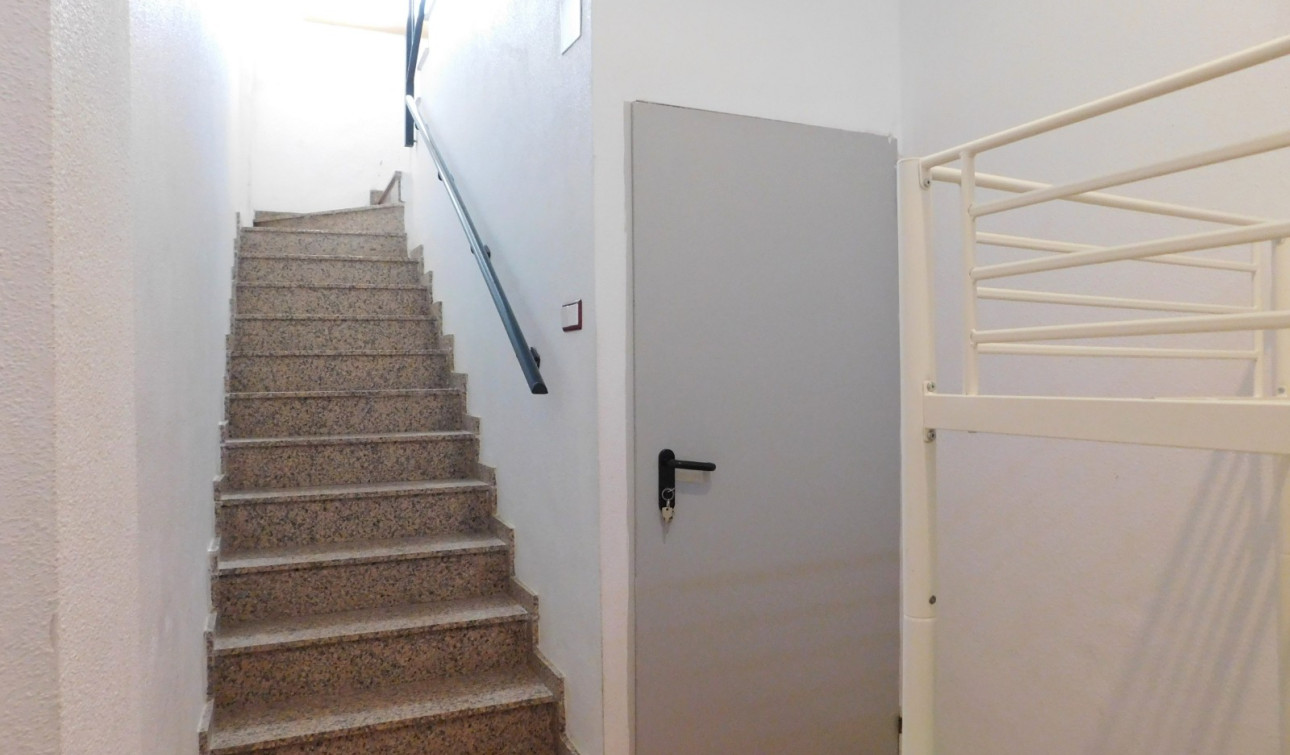 Long Term Rental - Town House - Torremendo