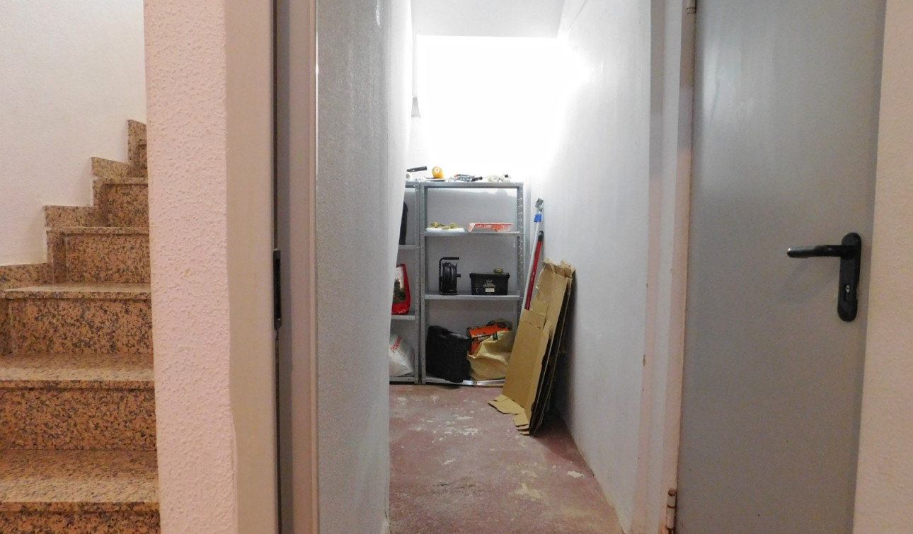 Long Term Rental - Town House - Torremendo