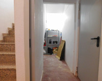 Long Term Rental - Town House - Torremendo