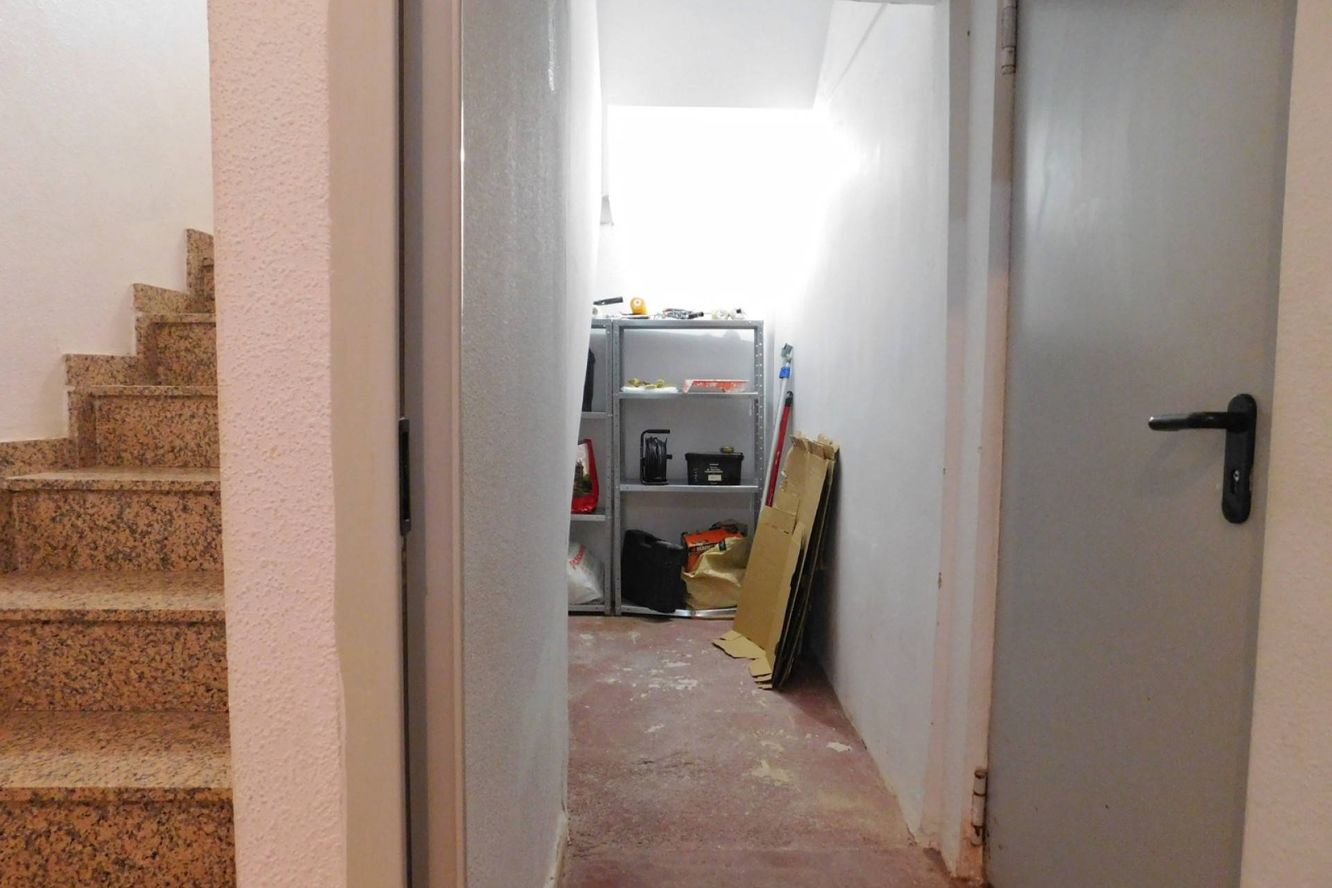 Long Term Rental - Town House - Torremendo