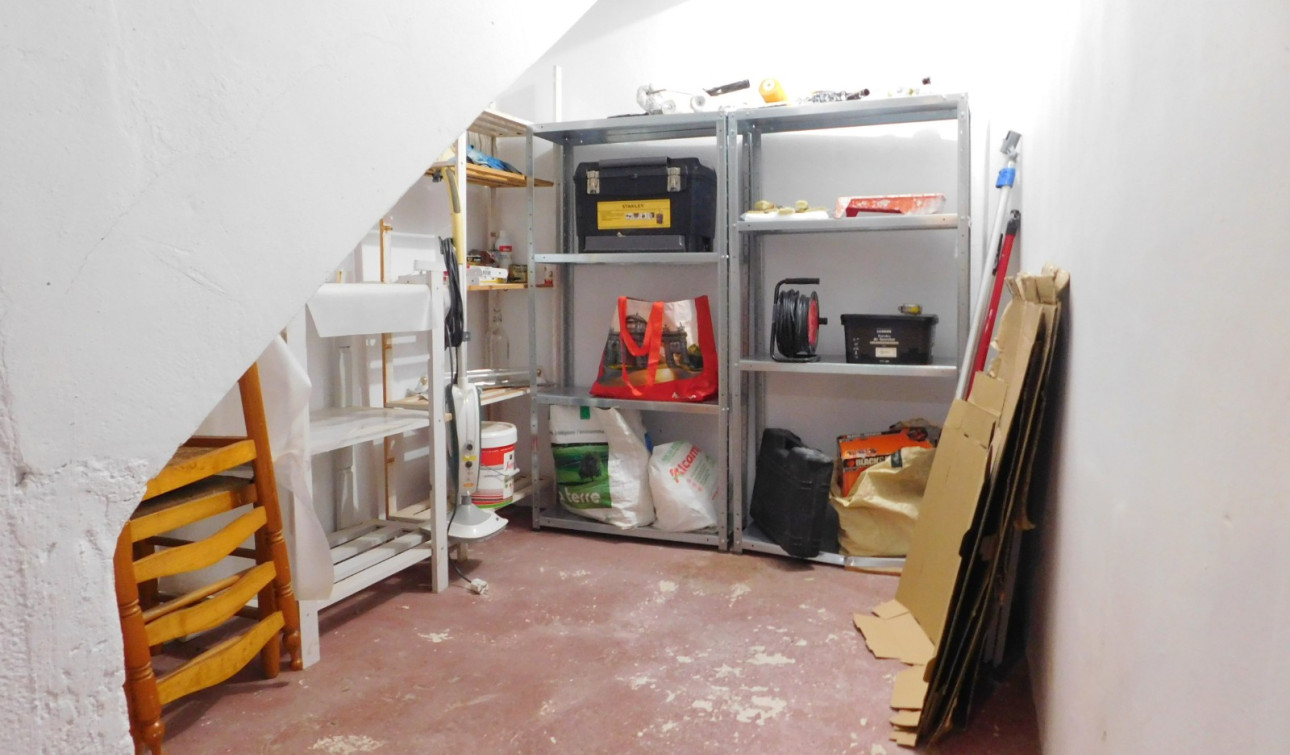 Long Term Rental - Town House - Torremendo