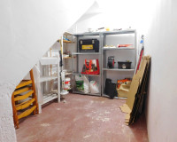 Long Term Rental - Town House - Torremendo