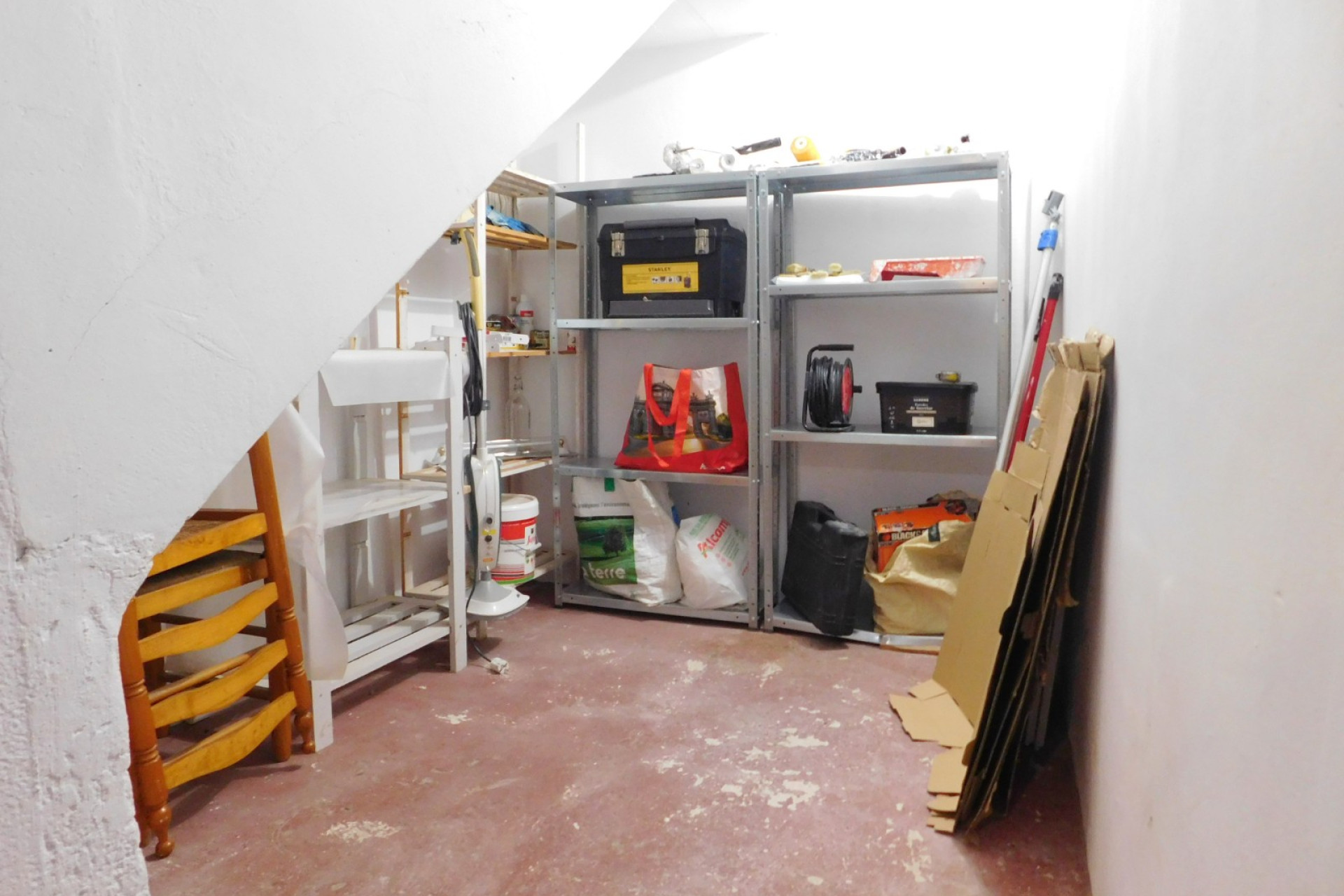 Long Term Rental - Town House - Torremendo