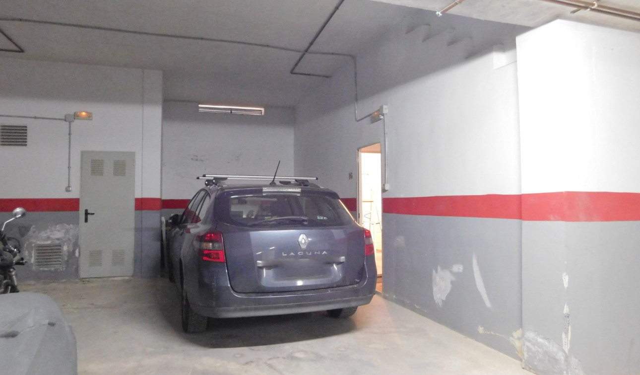 Long Term Rental - Town House - Torremendo