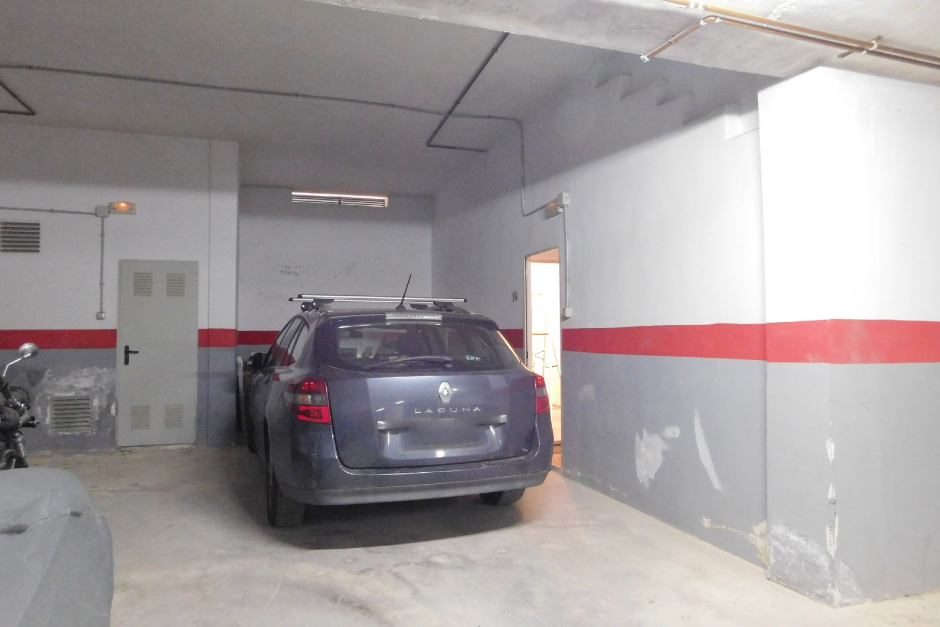 Long Term Rental - Town House - Torremendo